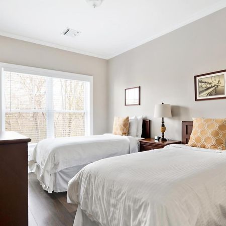 The Cliffside Resort Condominiums Greenport Luaran gambar
