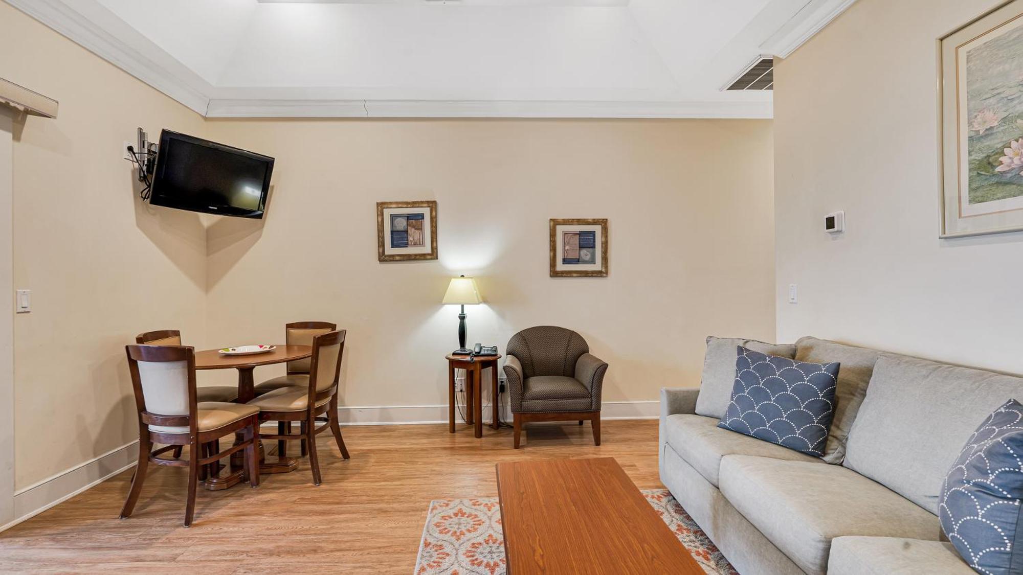 The Cliffside Resort Condominiums Greenport Luaran gambar