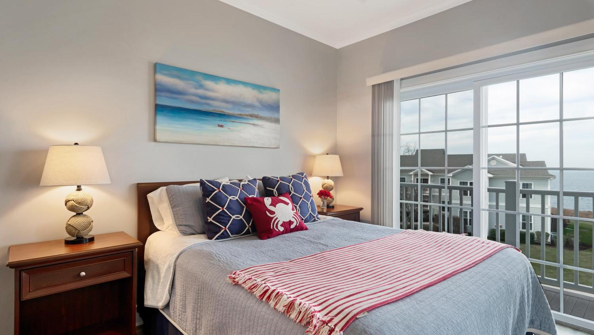 The Cliffside Resort Condominiums Greenport Luaran gambar