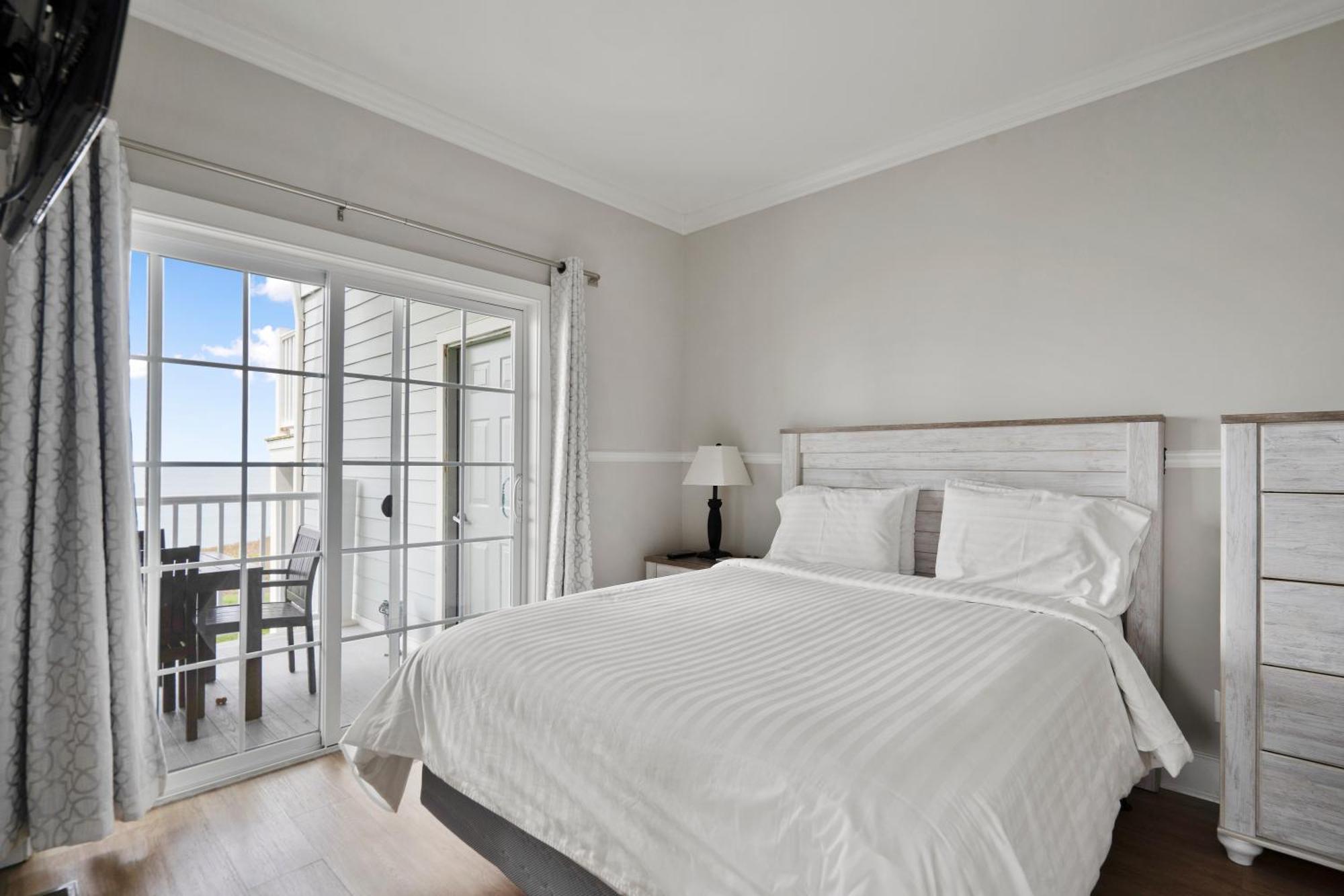 The Cliffside Resort Condominiums Greenport Luaran gambar