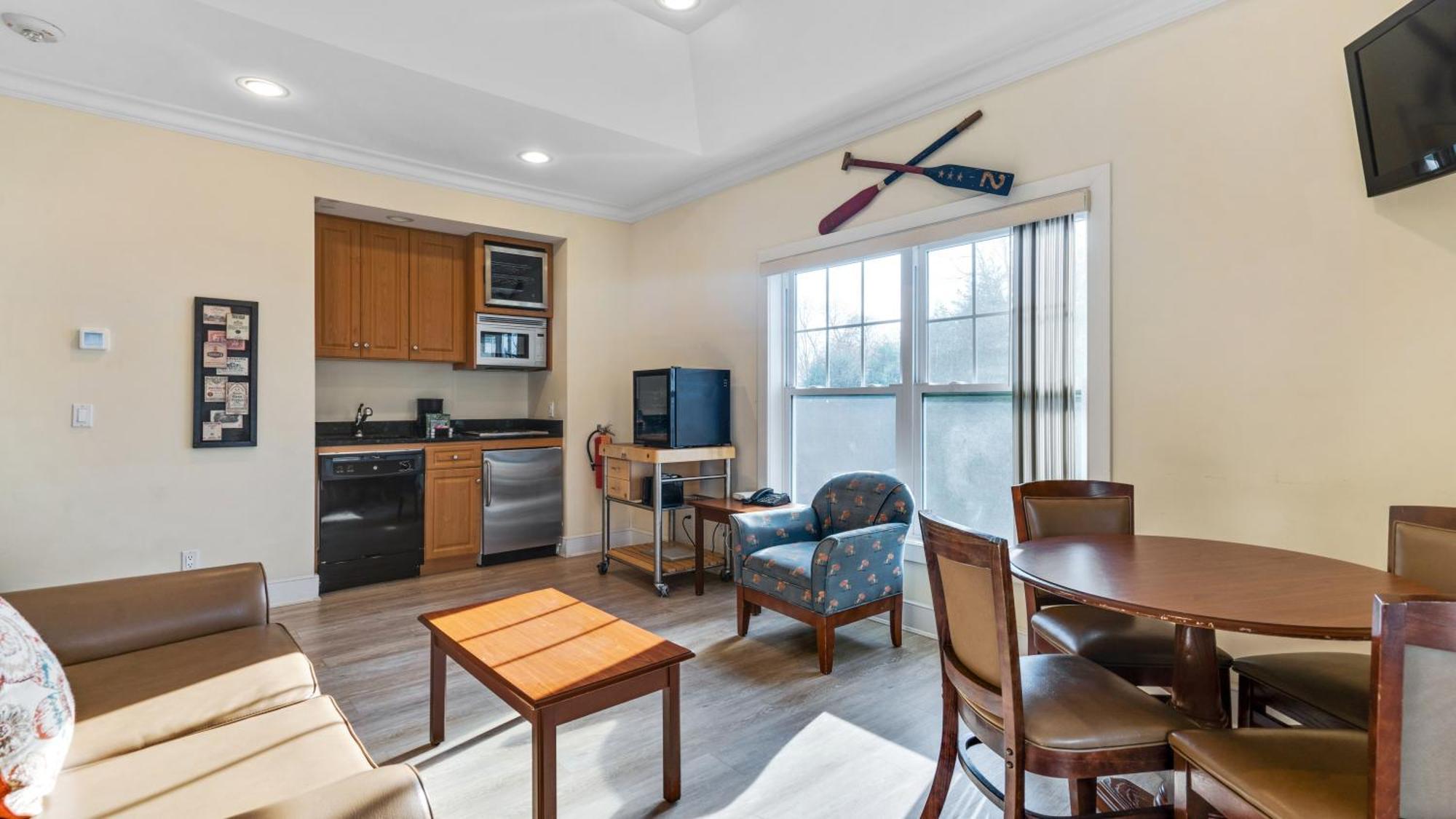 The Cliffside Resort Condominiums Greenport Luaran gambar