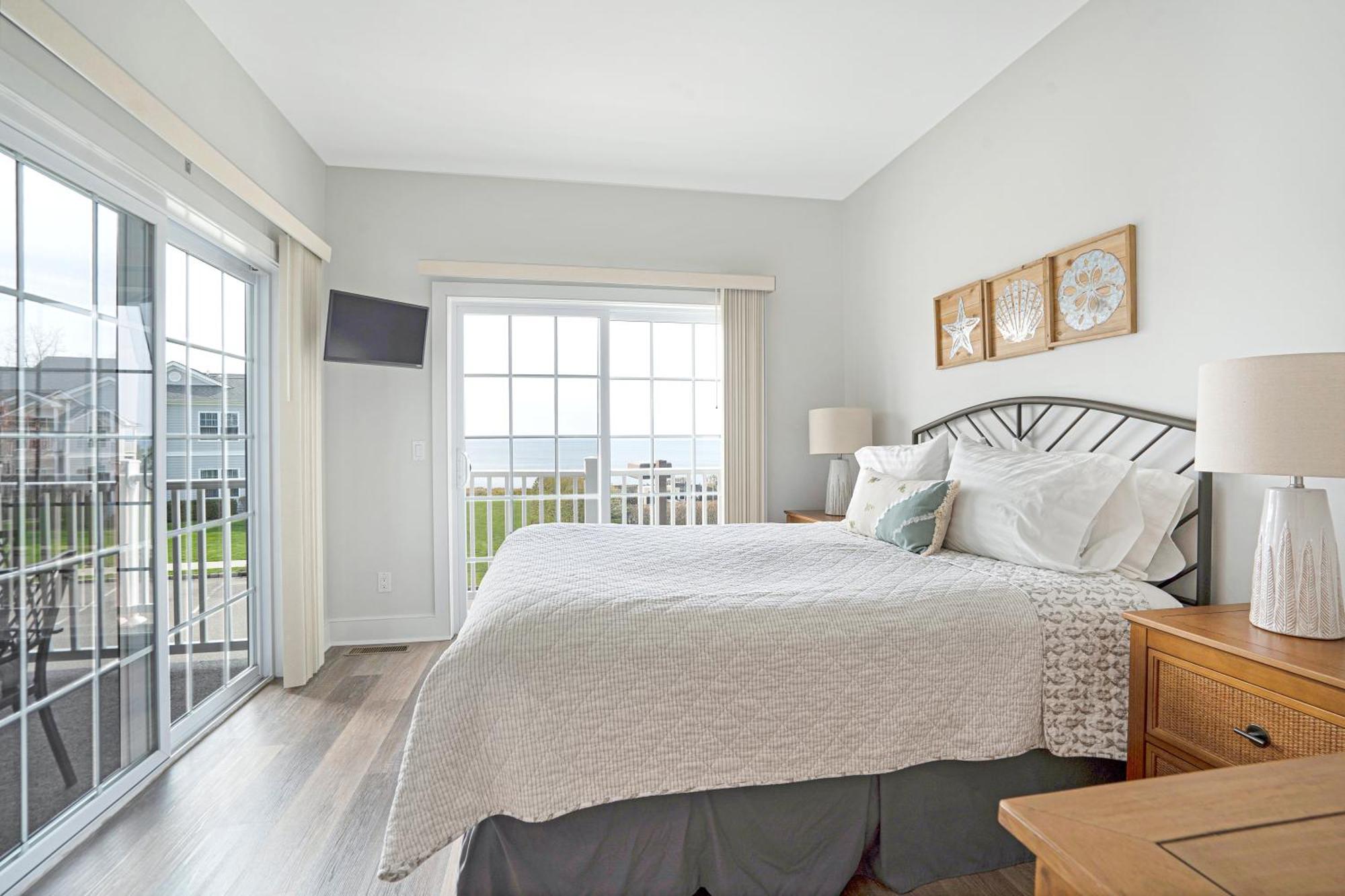 The Cliffside Resort Condominiums Greenport Luaran gambar