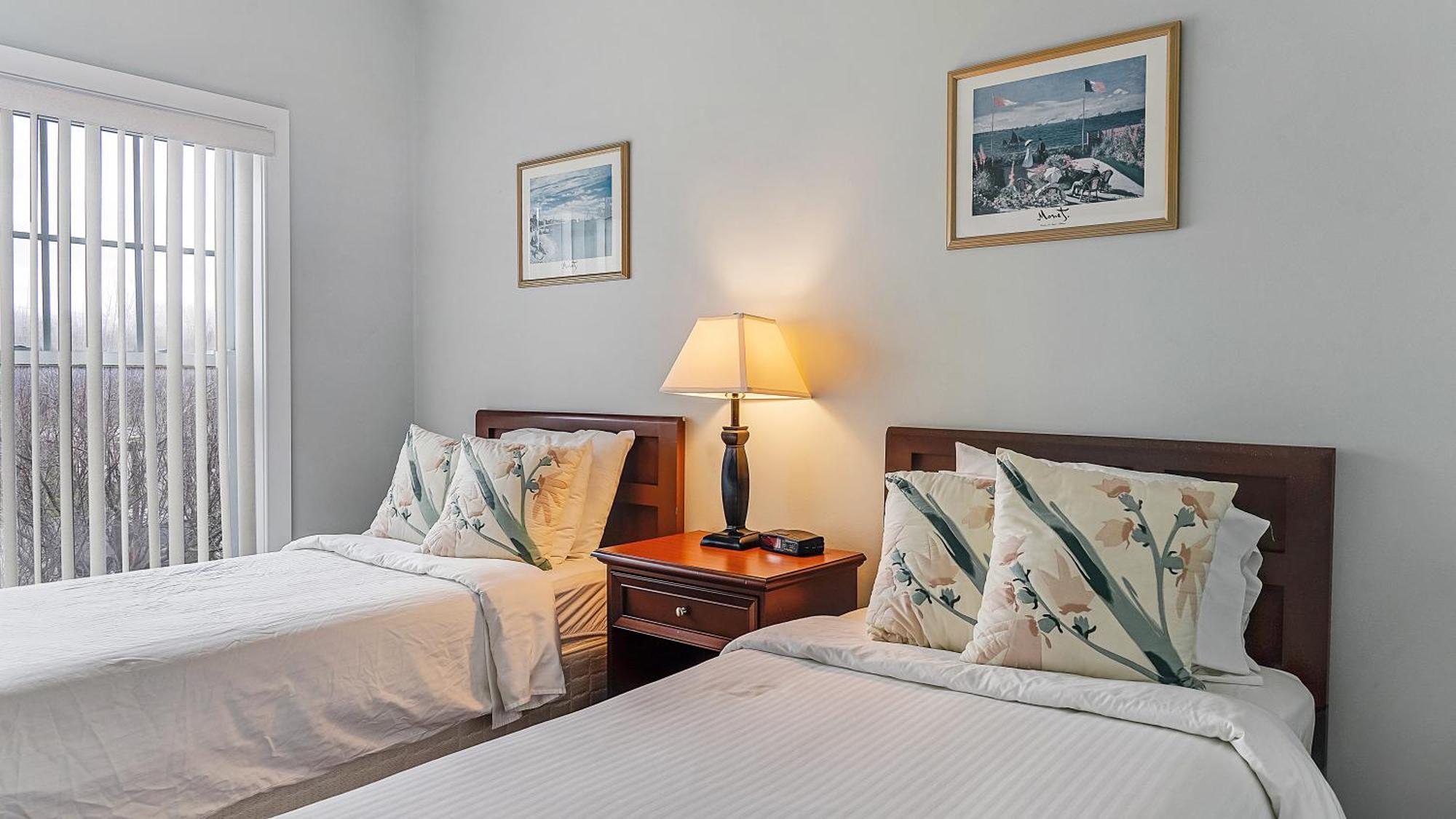 The Cliffside Resort Condominiums Greenport Luaran gambar