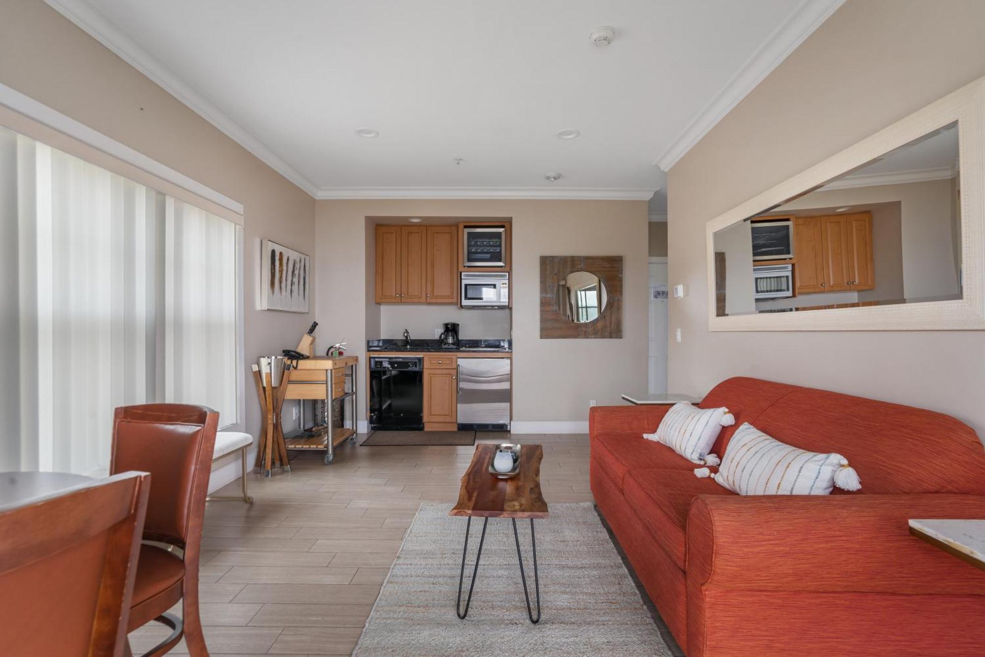 The Cliffside Resort Condominiums Greenport Luaran gambar