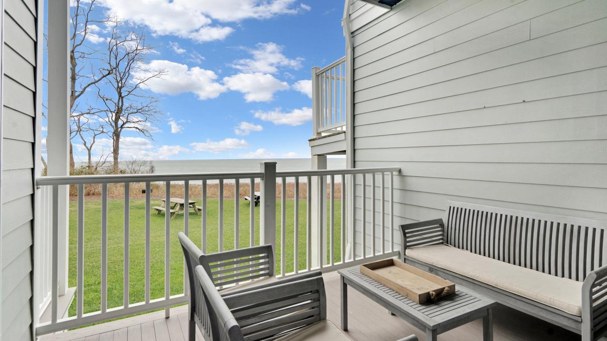 The Cliffside Resort Condominiums Greenport Luaran gambar