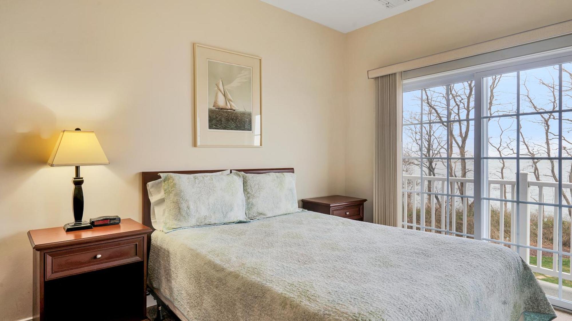 The Cliffside Resort Condominiums Greenport Luaran gambar