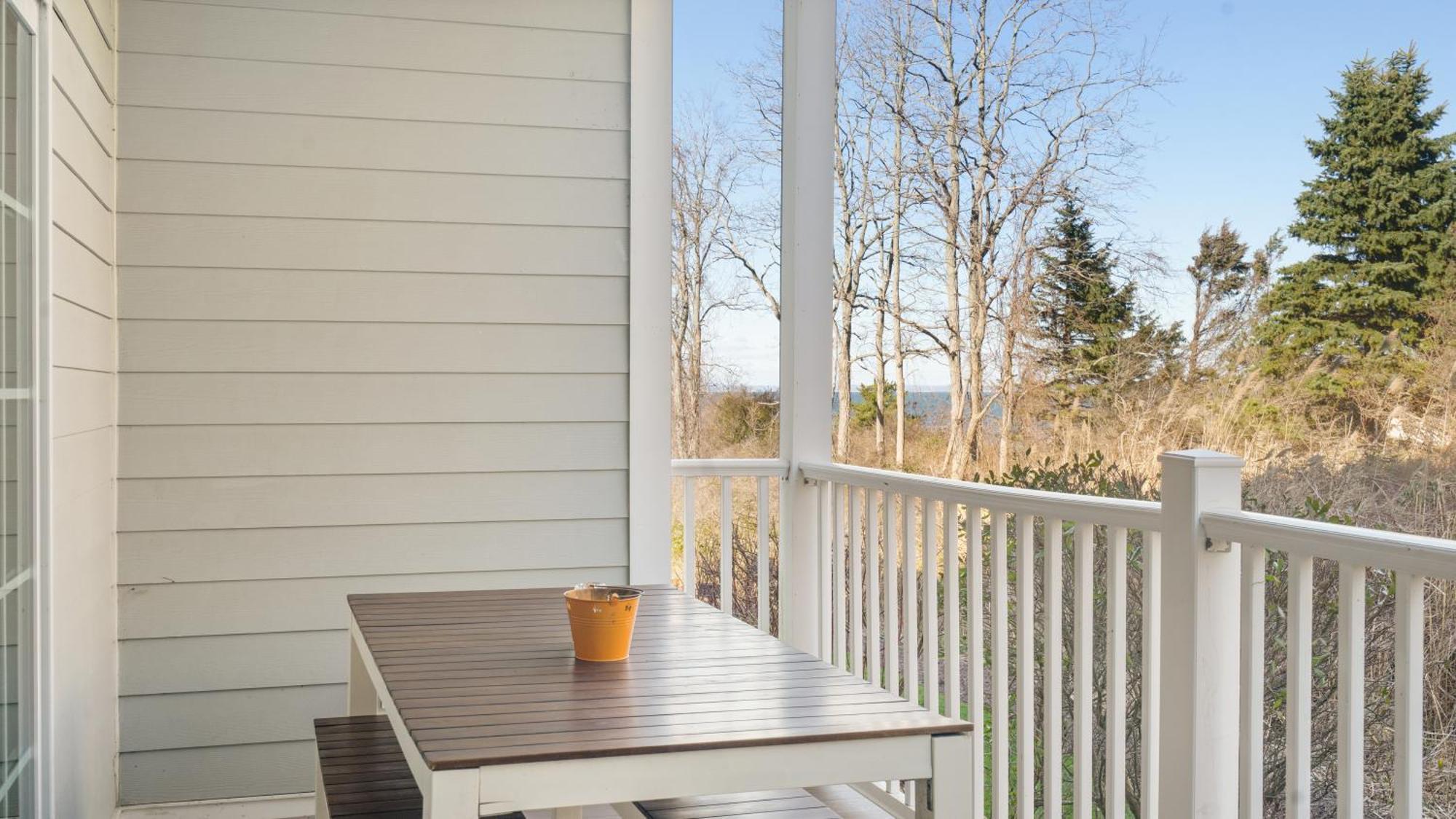 The Cliffside Resort Condominiums Greenport Luaran gambar