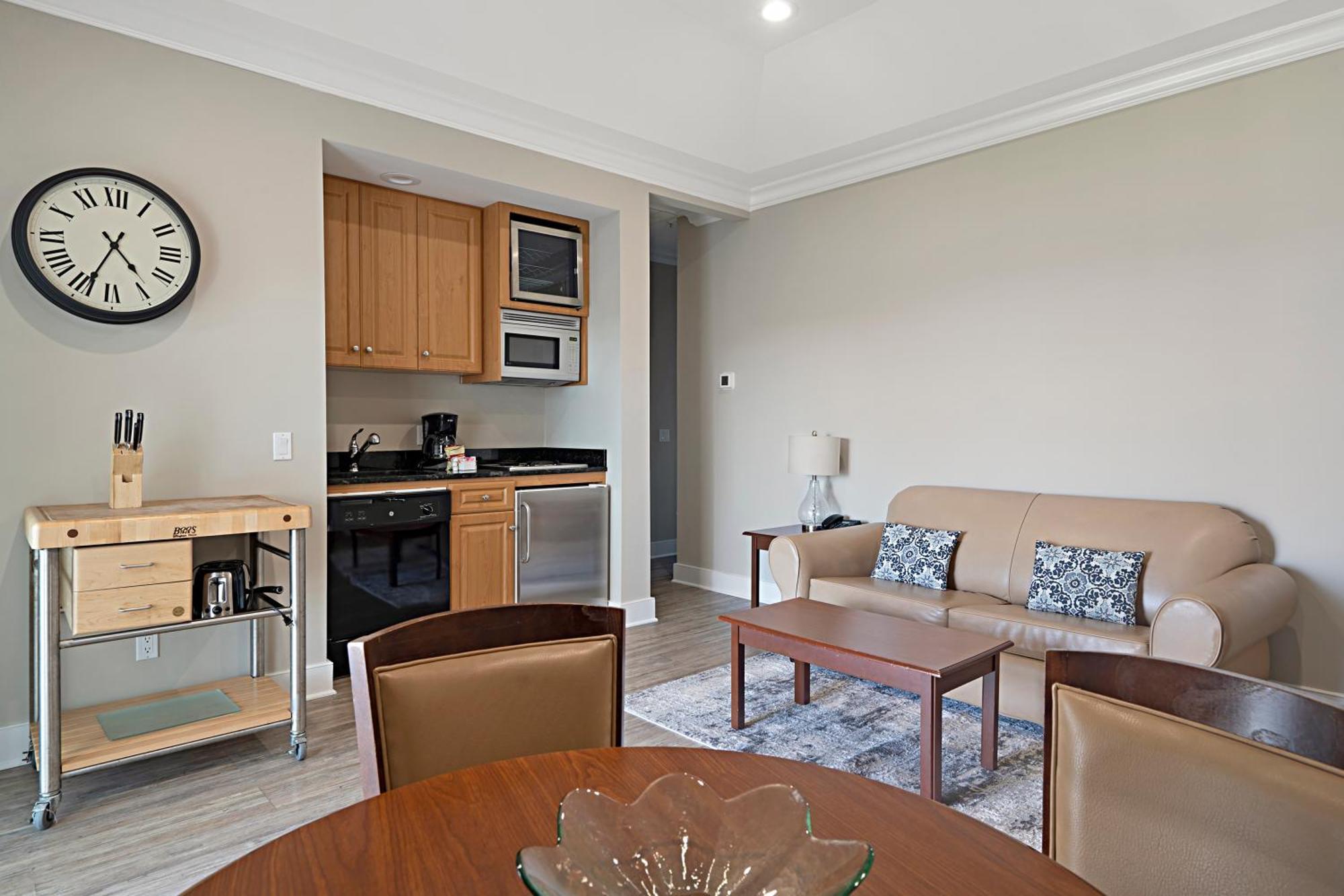 The Cliffside Resort Condominiums Greenport Luaran gambar