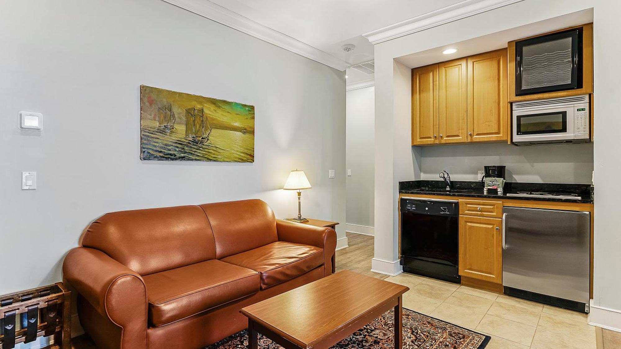 The Cliffside Resort Condominiums Greenport Luaran gambar