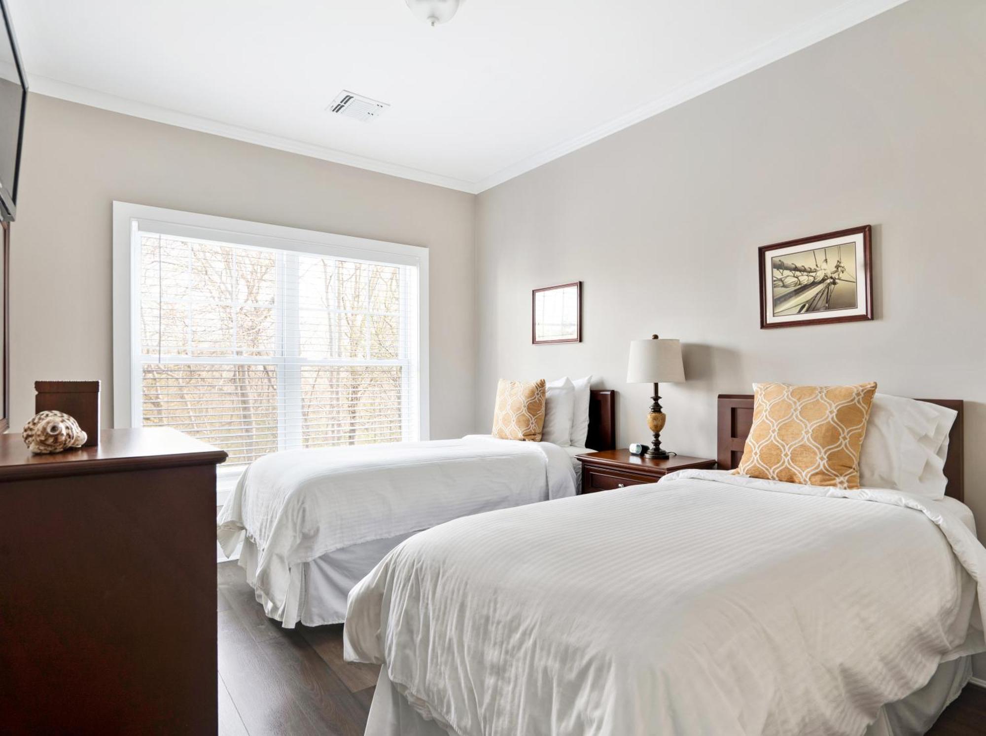 The Cliffside Resort Condominiums Greenport Luaran gambar
