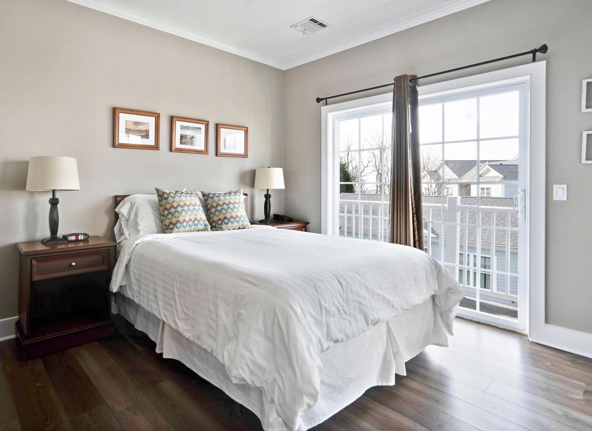 The Cliffside Resort Condominiums Greenport Luaran gambar